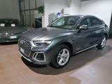 AUDI Q5 SPB 40 TDI quattro S tronic