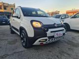 FIAT Panda Cross 1.0 FireFly S&S Hybrid Cross