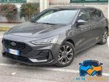 FORD Focus 1.0 EcoBoost 125 CV 5p. ST-Line