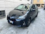 TOYOTA Yaris 1.5 Hybrid 5 porte Active