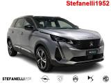 PEUGEOT 5008 BlueHDi 130 S&S EAT8 GT