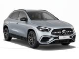 MERCEDES-BENZ GLA 200 d Auto AMG Advanced Plus