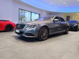 MERCEDES-BENZ S 500 4Matic Maximum Lunga