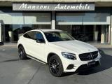 MERCEDES-BENZ GLC 250 d 4Matic Coupé Premium UNICO PROPRIETARIO