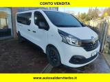 RENAULT Trafic 1.6 dCi 145CV S&S