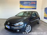 VOLKSWAGEN Golf 2.0 TDI 140CV DPF 5p. Highline *30.000 KM*