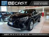 RENAULT Captur TCe 100 CV GPL Intens UNICO PROPRIETARIO