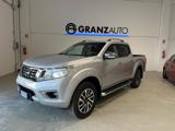 NISSAN Navara 2.3 dCi 190 CV 4WD Double Cab N-Connecta