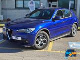 ALFA ROMEO Stelvio 2.2 190 CV AT8 Q4 Super Business PROMMO