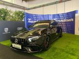 MERCEDES-BENZ A 45 S AMG A 45S AMG 4Matic+ tetto panoramico garanzia 2026