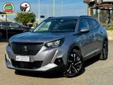 PEUGEOT 2008 BlueHDi 130 S&S EAT8 Allure