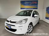 CITROEN C3 1.4 HDi 70 Exclusive