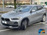 BMW X2 xDrive25e Business-X