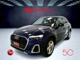 AUDI Q5 40 IBRIDO/TDI 204 CV quattro S tronic S line