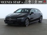 MERCEDES-BENZ CLA 180 MHV PREMIUM AMG