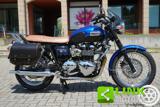 TRIUMPH T 100 Bonneville SE - 2015