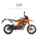 KTM Other 125 SMC R