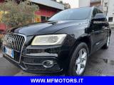 AUDI Q5 2.0 TDI 190 CV S-Tronic QUATTRO S-LINE