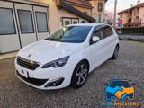 PEUGEOT 308 BlueHDi 120 S&S EAT6 Allure