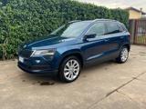 SKODA Karoq 1.5 TSI ACT DSG Style