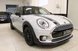 MINI Clubman 2.0 Cooper D Hype Clubman