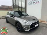 MINI Clubman 2.0 Cooper SD Business Automatica