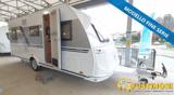 KNAUS  SPORT 500 KD  1700 kg KNAUS CARAVAN NUOVA