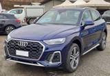 AUDI Q5 40 TDI 204 CV quattro S tronic S line plus