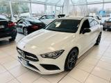 MERCEDES-BENZ CLA 180 d Automatic Shooting Brake Premium AMG Neopat.