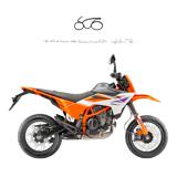 VENDO Moto e Scooter a Firenze – foto 1