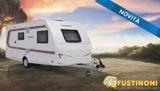 WEINSBERG  CARAONE 480 QDK EDITION HOT (2025) 6  POSTI