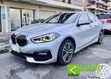 BMW 118 d 5p. Sport