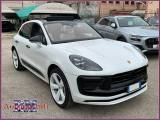 PORSCHE Macan 2.0 T TETTO C21