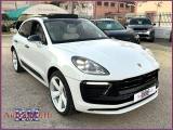 PORSCHE Macan 2.0 T TETTO C21