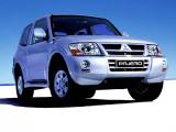 MITSUBISHI Pajero 2.5 TDI 3p. GLX