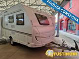 WEINSBERG  CARAONE 390 QD WEINSBERG  CARAVAN NUOVA  4 P