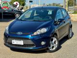 FORD Fiesta Ikon 1.4 16V 5p. GPL Business