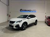 PEUGEOT 3008 BlueHDi 120 S&S Allure