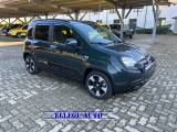 FIAT Panda Cross PROMO FIN. PANDINA CROSS  1.0 FireFly  Hybrid KM0