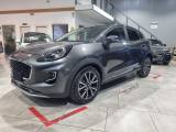 FORD Puma 1.0 EcoBoost 125 CV S&S aut. Titanium