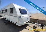 KNAUS  SPORT 580 QS  -KNAUS CARAVAN linea 2024 -2.5