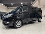 FORD Tourneo Custom 320 2.0 EcoBlue 130CV aut. PL Titanium 9 POSTI