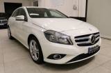 MERCEDES-BENZ A 180 CDI Automatic Sport