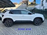 JEEP Avenger promo finanz 1.2 Turbo MHEV Summit km 0