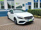 MERCEDES-BENZ A 180 d Automatic Premium