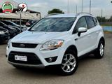 FORD Kuga 2.0 TDCi 140 CV 2WD Titanium DPF