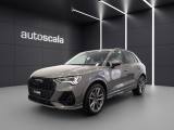 AUDI Q3 35 TDI S tronic S line edition