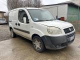 FIAT Doblo Doblò 1.9 MJ Cargo Lamierato-SISTEMARE CARROZZ