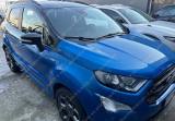 FORD EcoSport 1.0 EcoBoost 100 CV ST-Line