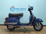 PIAGGIO Vespa P 200E targa e documenti originali